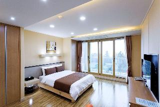 Hotel Jeju M Resort