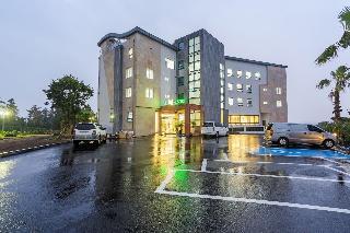 Hotel Jeju M Resort