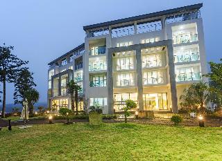 Hotel Jeju M Resort