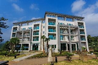 Hotel Jeju M Resort
