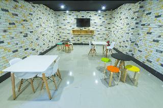 Гостиница Ekonomy Hotel Yeosu
