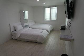 Гостиница Ekonomy Hotel Yeosu