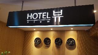 Гостиница Pohang Hotel View