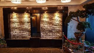 Гостиница Pohang Hotel View