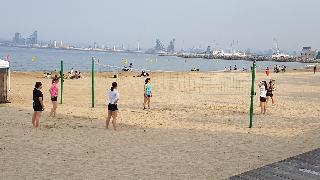 Гостиница Pohang Hotel View