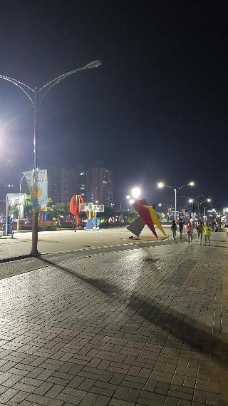 Гостиница Pohang Hotel View