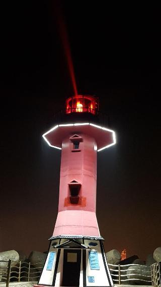Гостиница Pohang Hotel View
