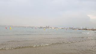 Гостиница Pohang Hotel View