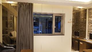 Гостиница Pohang Hotel View