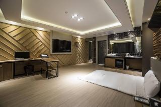 Гостиница Pohang Hotel View