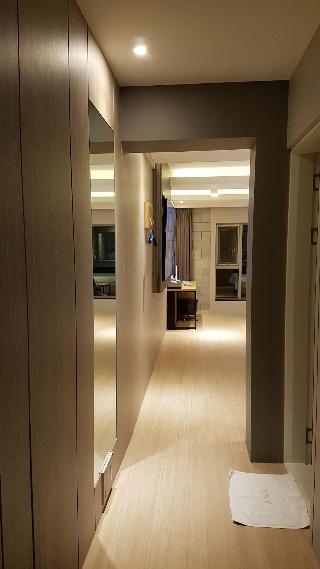 Гостиница Pohang Hotel View