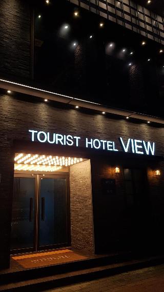 Гостиница Pohang Hotel View