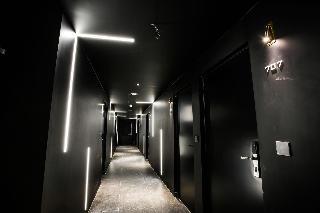 Jeonju Mari Hotel Terminal Store