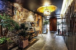 Jeonju Mari Hotel Terminal Store