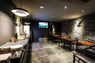 Jeonju Mari Hotel Terminal Store