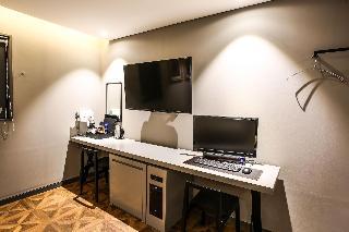 Jeonju Mari Hotel Terminal Store