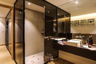 Jeonju Mari Hotel Terminal Store