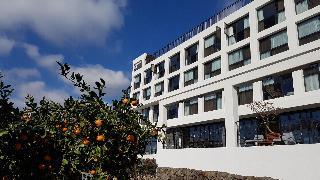 Гостиница Hotel Stay Interview Jeju
