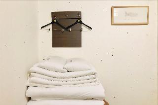Гостиница Jeonju Hansung Tourist Hotel