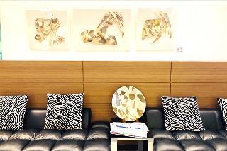 Гостиница Jeonju Hansung Tourist Hotel