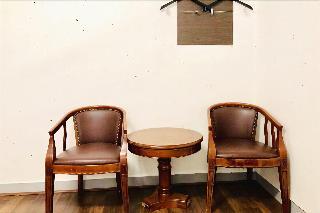 Гостиница Jeonju Hansung Tourist Hotel
