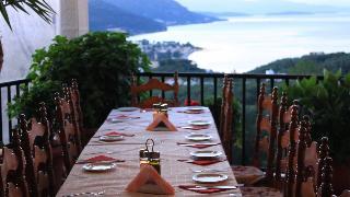 Гостиница 75 Steps Taverna And Accomodation