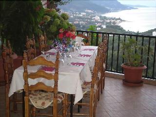 Гостиница 75 Steps Taverna And Accomodation