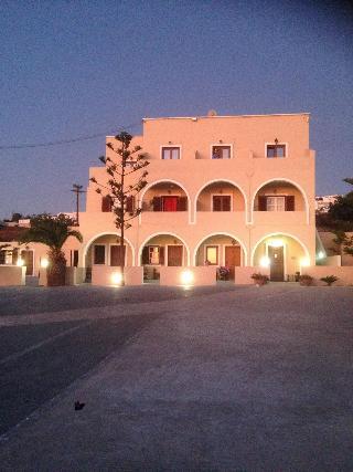 Гостиница Romantic Spa Resort