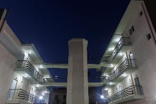 Гостиница Xenion Ioannina