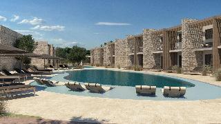Гостиница Utopia Blu - All Inclusive