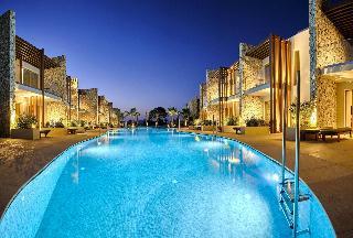 Гостиница Utopia Blu - All Inclusive