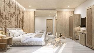 Гостиница Utopia Blu - All Inclusive