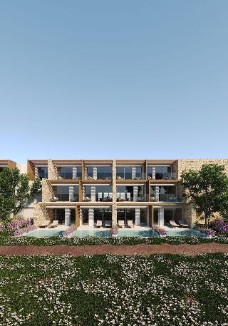 Гостиница Utopia Blu - All Inclusive