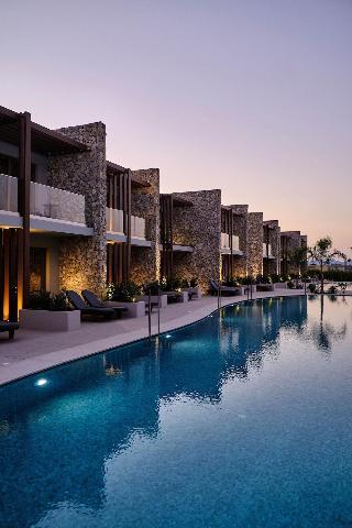 Гостиница Utopia Blu - All Inclusive