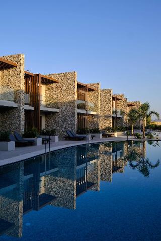Гостиница Utopia Blu - All Inclusive