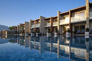 Гостиница Utopia Blu - All Inclusive