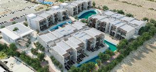 Гостиница Utopia Blu - All Inclusive