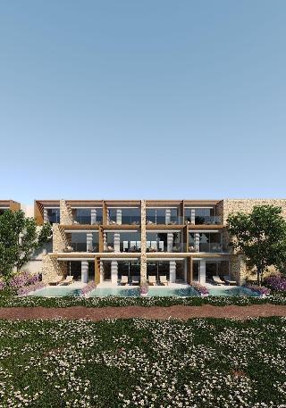 Гостиница Utopia Blu - All Inclusive