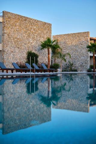 Гостиница Utopia Blu - All Inclusive
