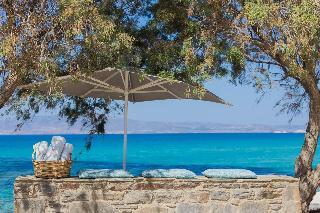 Hotel Akti Kastraki Beach
