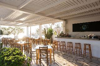 Hotel Akti Kastraki Beach