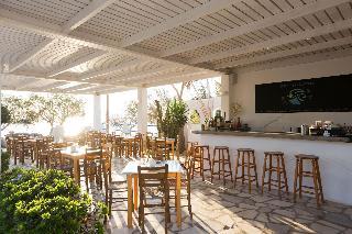 Hotel Akti Kastraki Beach
