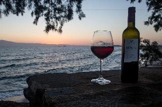 Hotel Akti Kastraki Beach