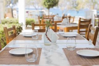 Hotel Akti Kastraki Beach