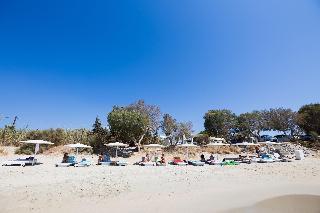 Hotel Akti Kastraki Beach