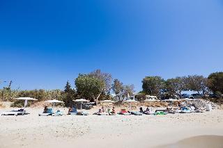 Hotel Akti Kastraki Beach