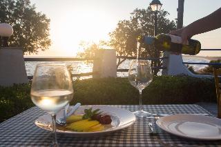 Hotel Akti Kastraki Beach