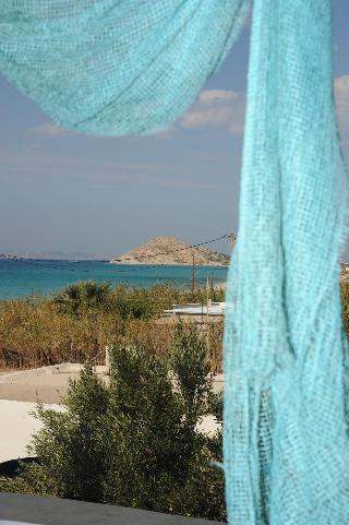 Hotel Akti Kastraki Beach