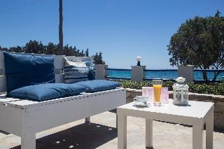Hotel Akti Kastraki Beach