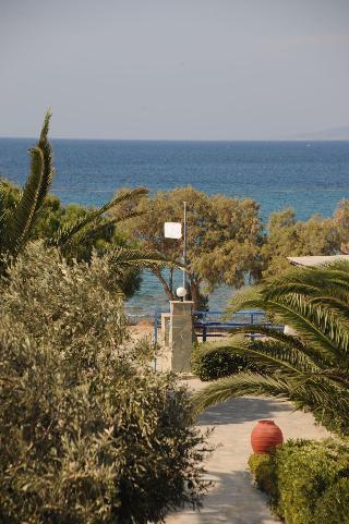 Hotel Akti Kastraki Beach